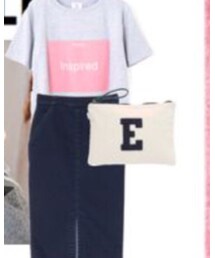 ELLE | クラッチバッグ