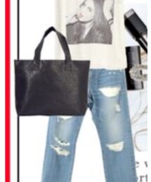 ZUCCa | トートバッグ