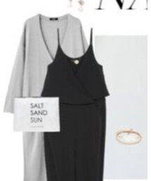 theory | サロペット/オーバーオール