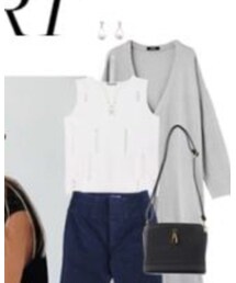 theory luxe | トップス