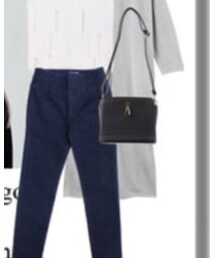 HERE'S | ショルダーバッグ