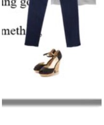 NANO universe | サンダル