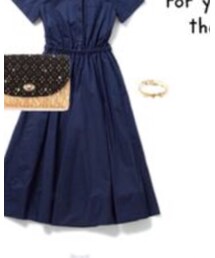 DRWCYS | ワンピース/ドレス