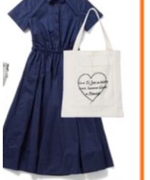 jouetie | トートバッグ