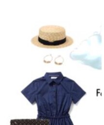 index | ピアス（両耳用）