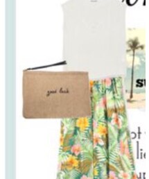 LAGUNAMOON | クラッチバッグ