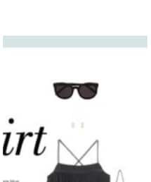 EVRIS | サングラス