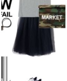 HONEY MI HONEY | スカート