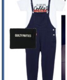 B印 YOSHIDA(BEAMS×PORTER) | クラッチバッグ