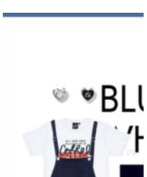 &byPinky&Dianne | ピアス（両耳用）