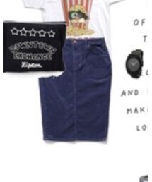 BEAMS LIGHTS Women's | スカート