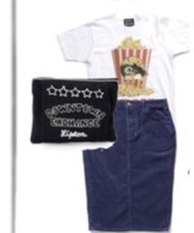 aquagirl | クラッチバッグ