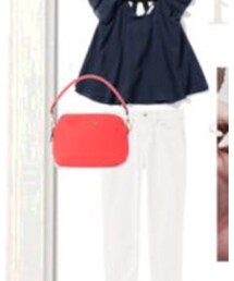 MINIMUM | ハンドバッグ