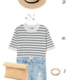 jouetie | ニット/セーター