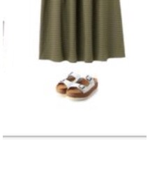 Another Edition | サンダル