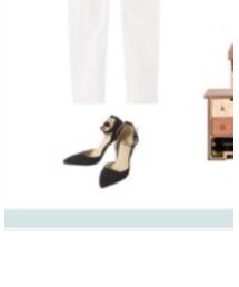 fifth | パンプス