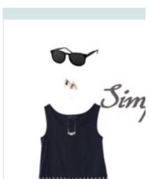 clear | ピアス（両耳用）