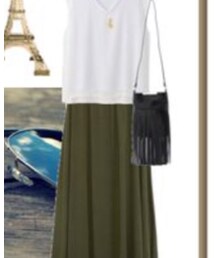 aquagirl | ショルダーバッグ