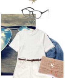 Ray BEAMS | Tシャツ/カットソー