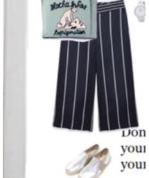 theory luxe | その他パンツ