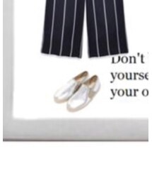 mio notis | シューズ