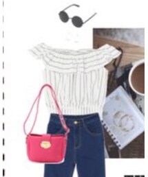 MURUA | トップス