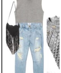 lilLilly | バッグ