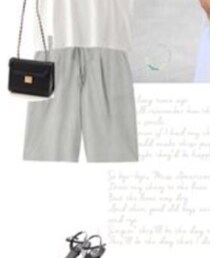 UNTITLED | その他パンツ