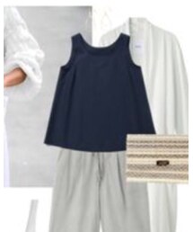 Demi-Luxe BEAMS | トップス