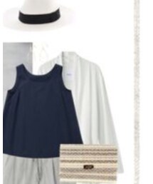 The Virgnia | カーディガン/ボレロ