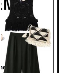 GUILD PRIME | クラッチバッグ