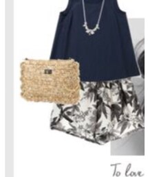 amelier MAJESTIC LEGON | クラッチバッグ