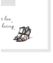 POOL SIDE | サンダル