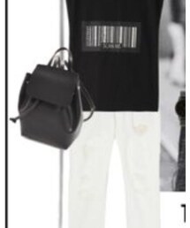 SHIPS CASUAL | バックパック/リュック