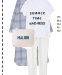 Ray BEAMS | クラッチバッグ