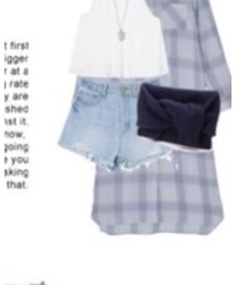 MURUA | デニムパンツ