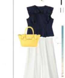 COLORS by Jennifer Sky | ハンドバッグ