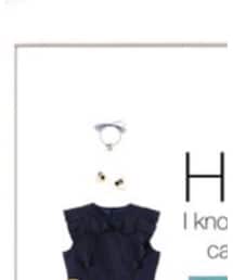 ANY SIS | ヘアゴム