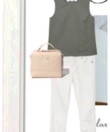 PRIME PATTERN | バッグ