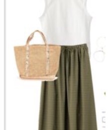 vanessabruno | トートバッグ