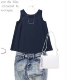 Demi-Luxe BEAMS | トップス