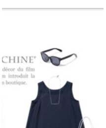 ing | サングラス