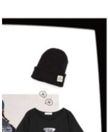 INGNI | ニットキャップ/ビーニー