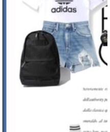 vital | バックパック/リュック