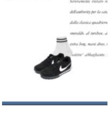 atmos | スニーカー