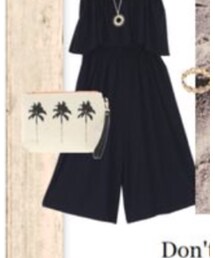 AZUL ENCANTO | クラッチバッグ