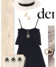 ENVYM | ネックレス