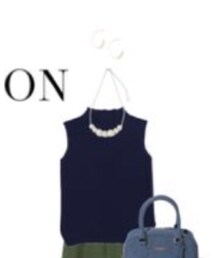 amaca | ネックレス