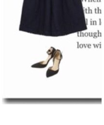 fifth | パンプス