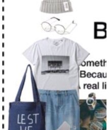 JOURNAL STANDARD | Tシャツ/カットソー